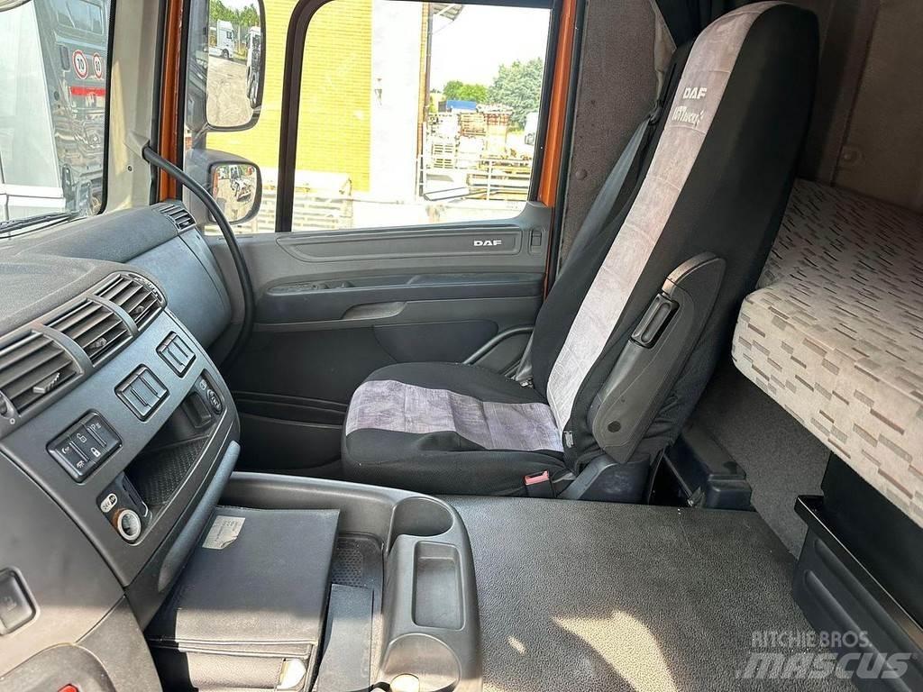 DAF CF 85.440 트랙터 유닛