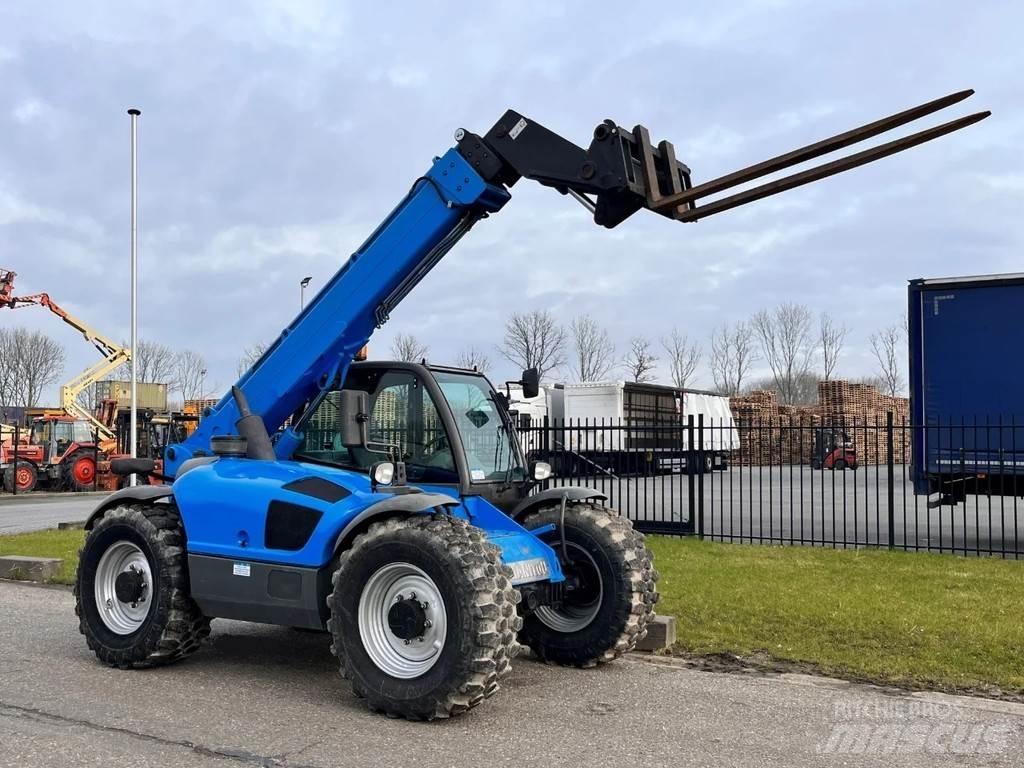 Manitou MT932 농업용 텔레 핸들러