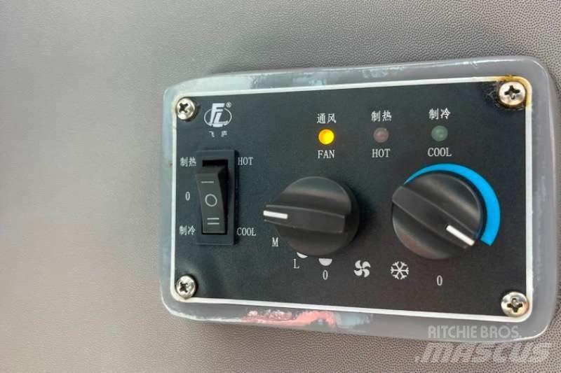 Linde HT100D 그 외 지게차