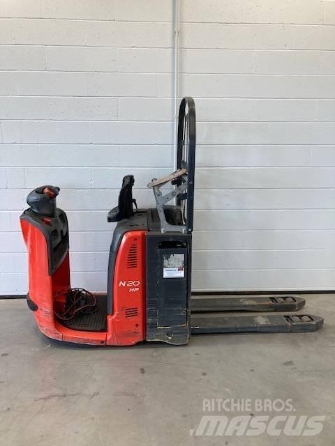 Linde N20HP/132 경량 반출 리프터