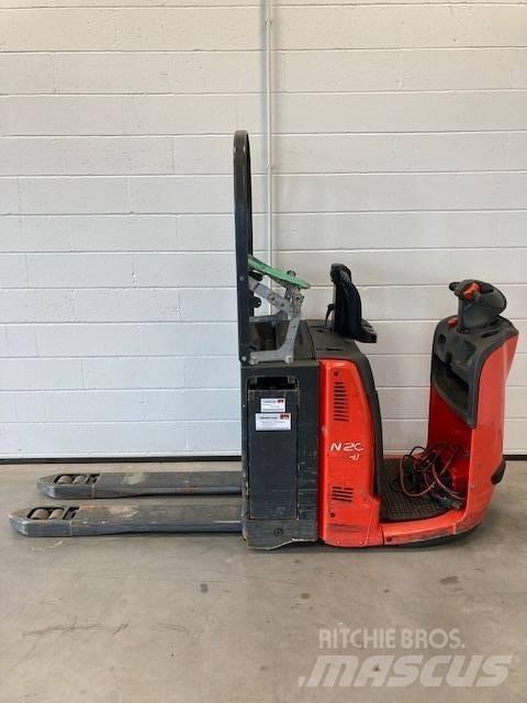 Linde N20HP/132 경량 반출 리프터