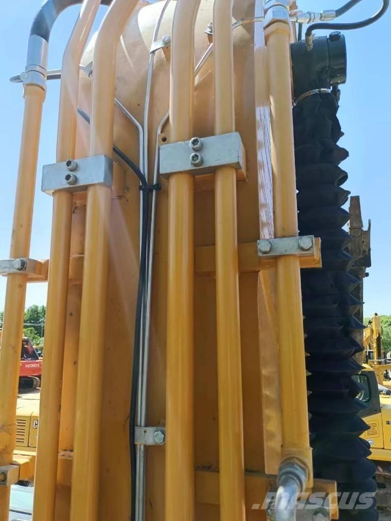 Sany SY 235 중형굴삭기 7톤-28톤