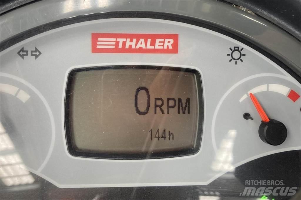 Thaler 2438H 미니 로더