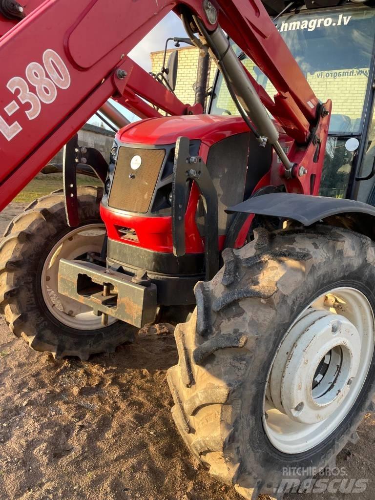 ArmaTrac 1104 트랙터