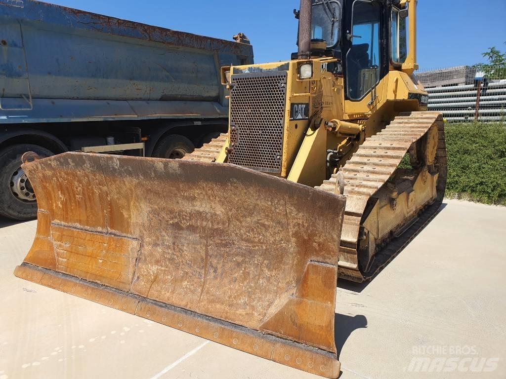 CAT D 5 H LGP 크롤러 도저