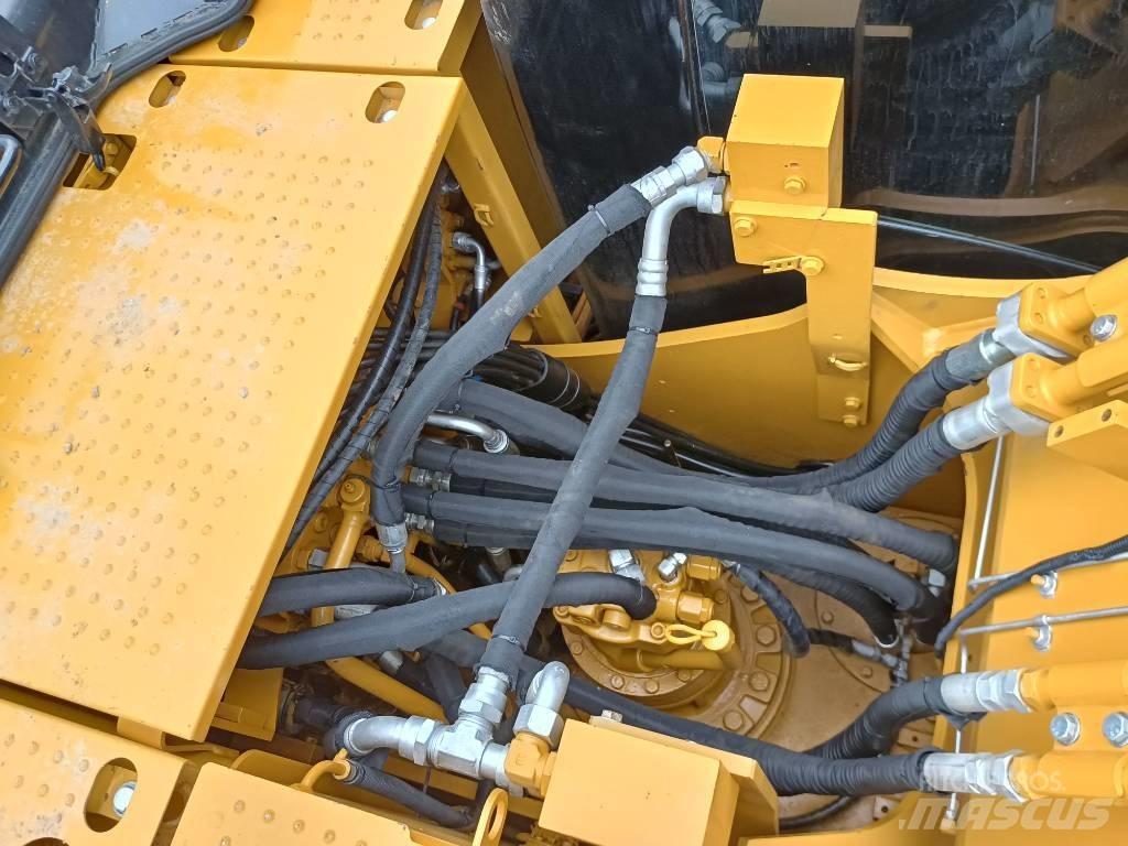 CAT 315 D 대형 굴삭기 29톤 이상