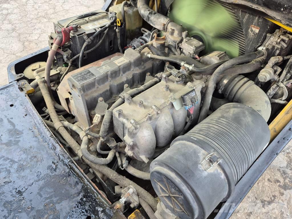 Yale GLC 120 VX 그 외 지게차