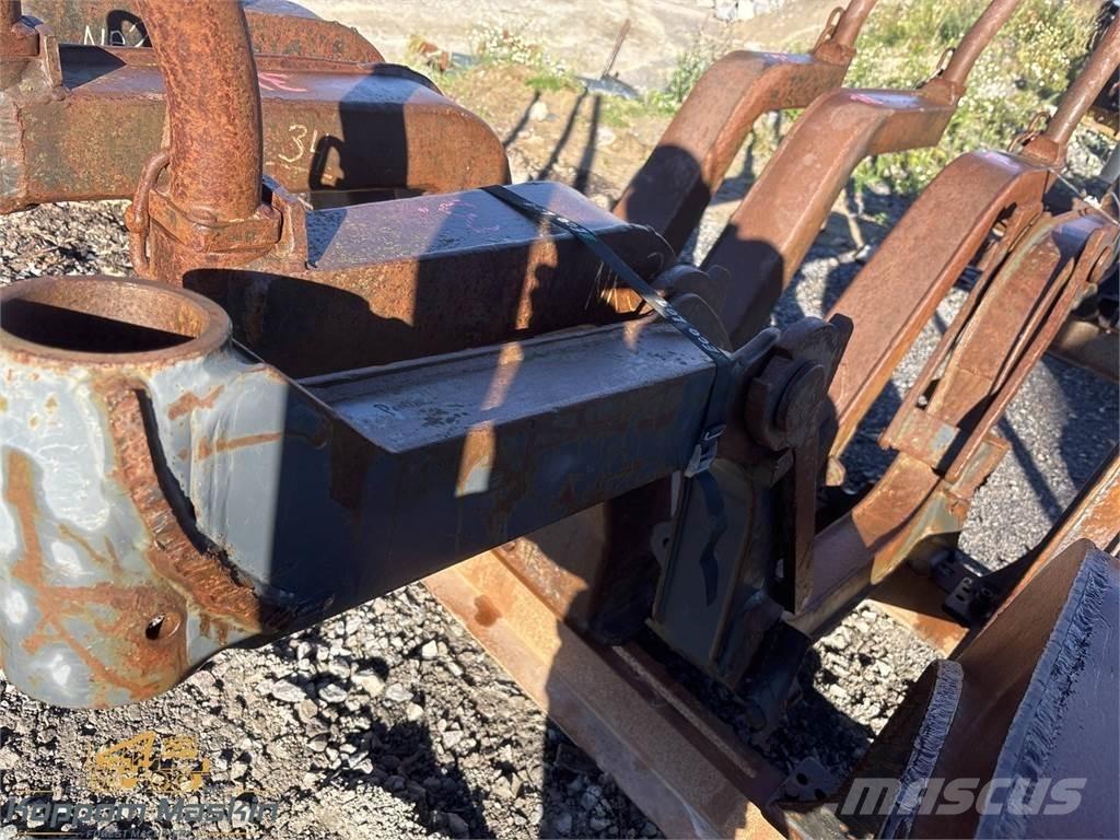 Ponsse Okänd 기타 구성품