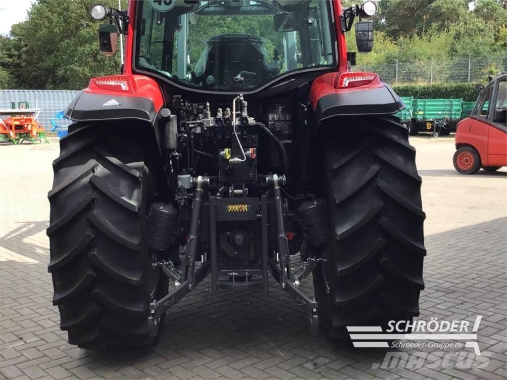 Valtra A 75 SH 트랙터