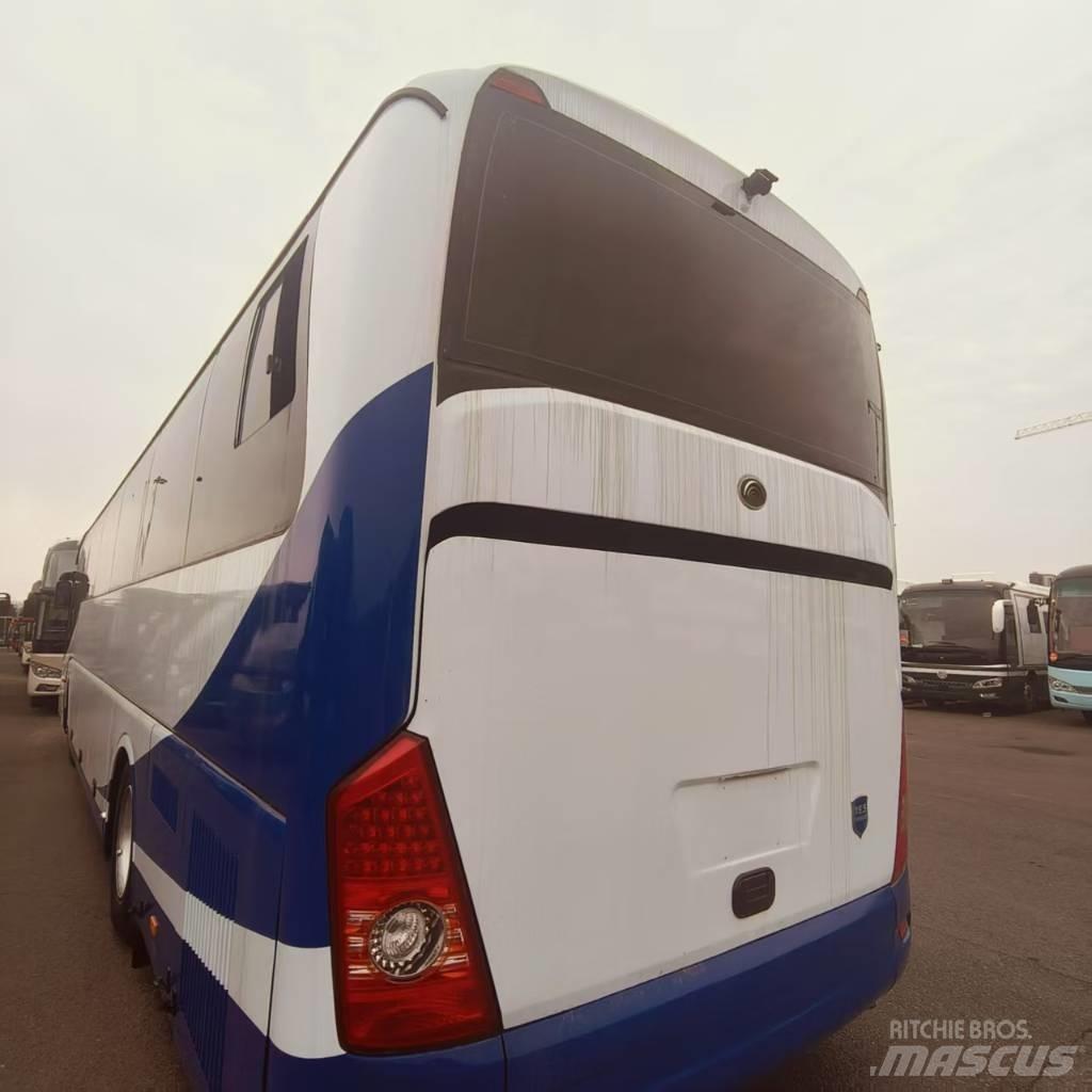 Yutong ZK6127H19 코치(장거리 버스)