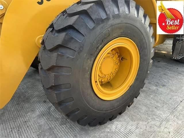 CAT 966 H  휠로우더
