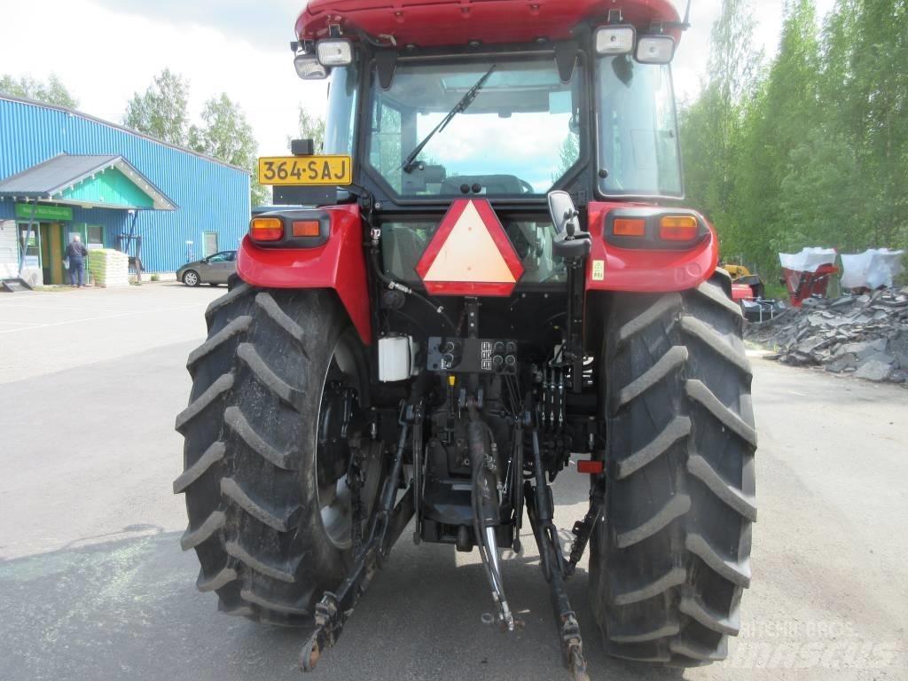 Case IH Farmal 105 A 트랙터