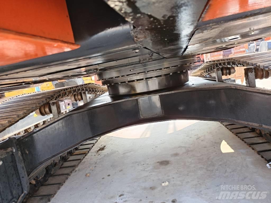 Doosan DX300-9 대형 굴삭기 29톤 이상