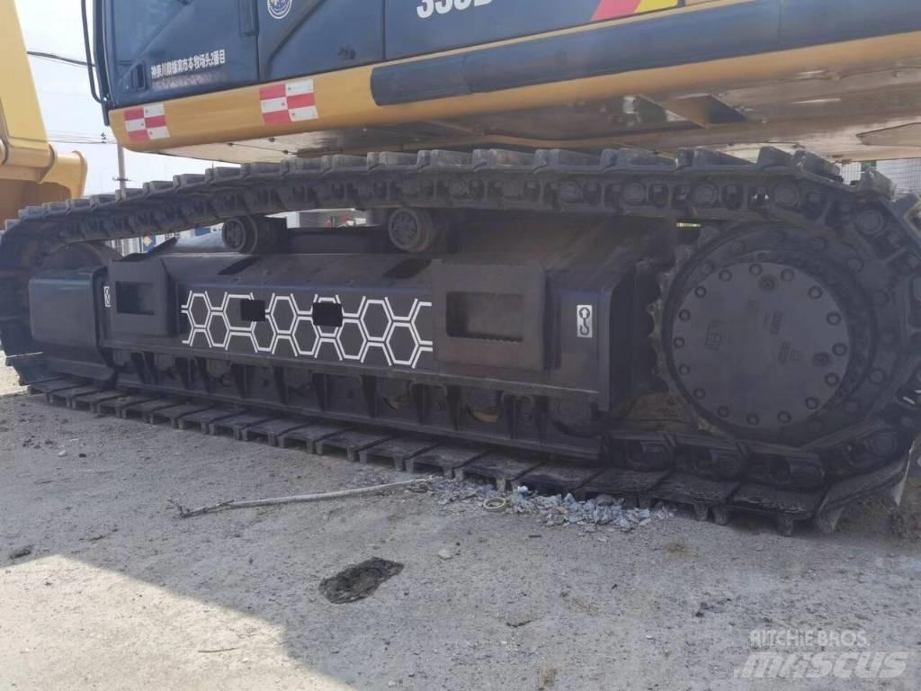 CAT 336 D2 대형 굴삭기 29톤 이상