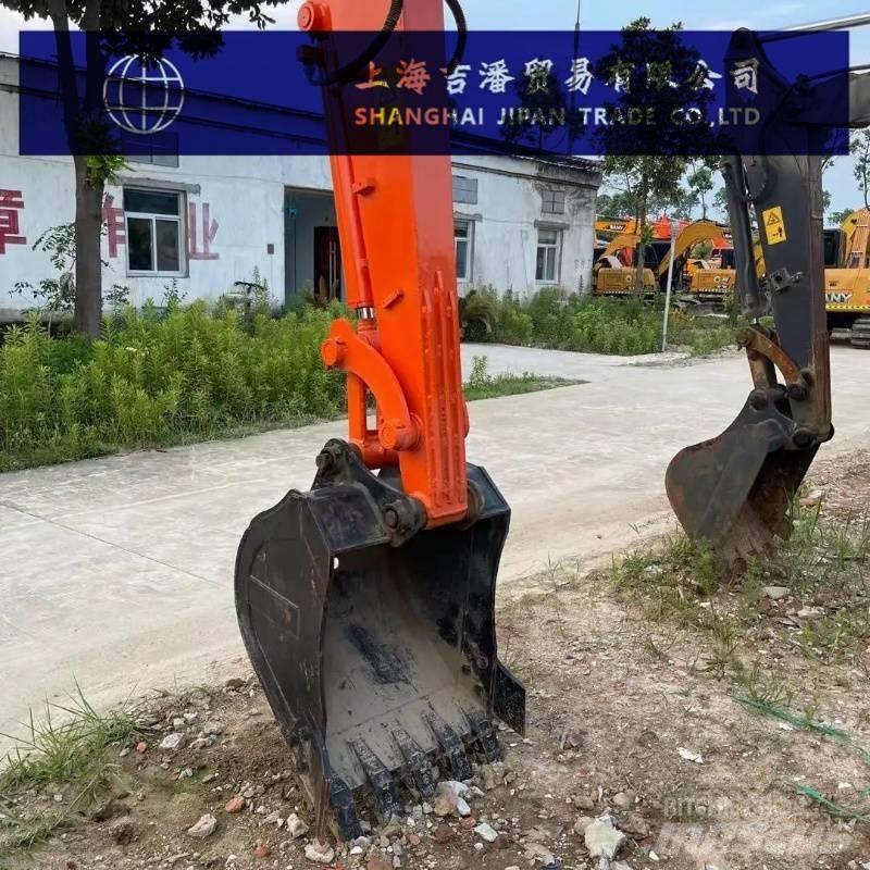 Doosan DH 60 소형 굴삭기 7톤 미만