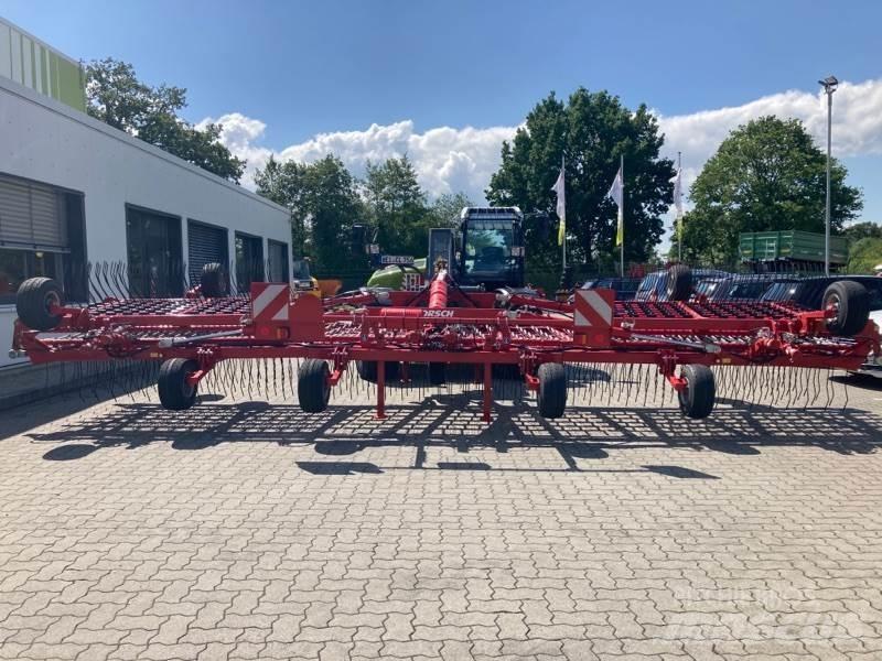 Horsch Cura 12 ST 하로우