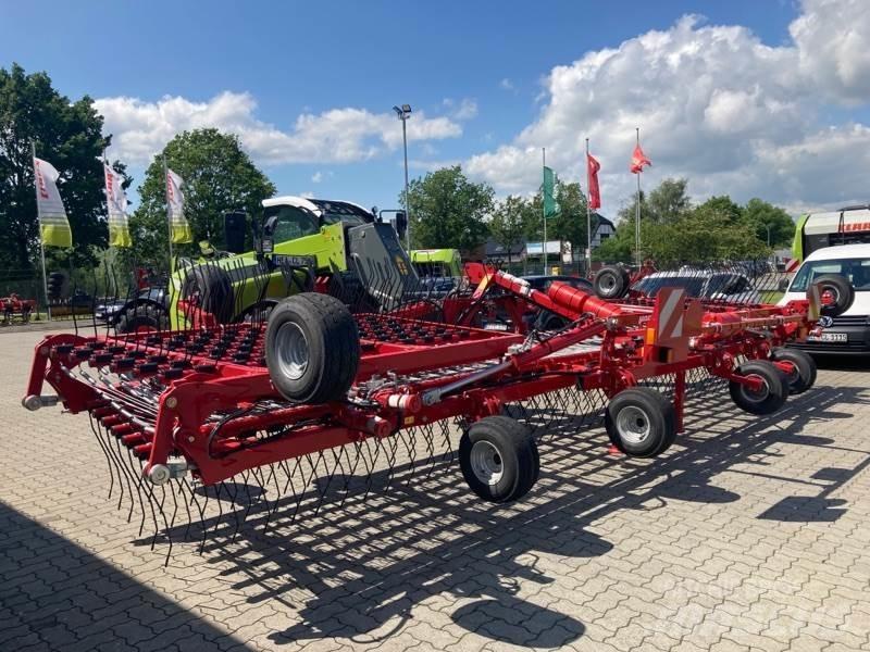 Horsch Cura 12 ST 하로우