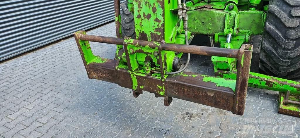 Merlo P40.14 텔러 핸들러