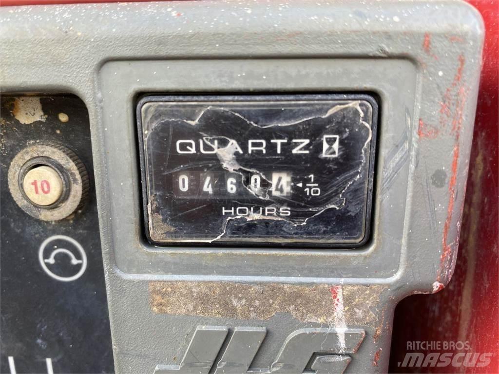 JLG 2646ES 가위형 리프트