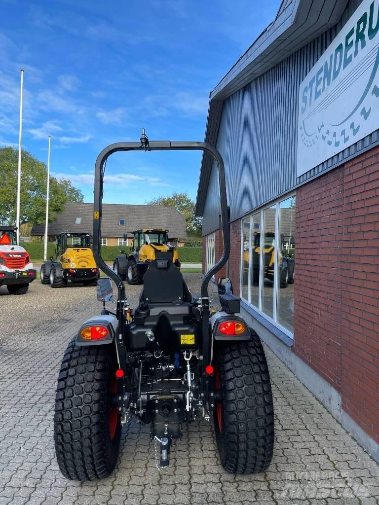 Bobcat CT 2035 트랙터