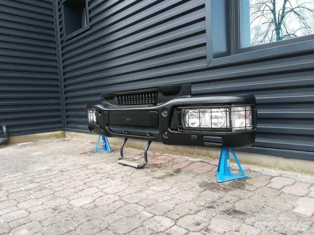 Iveco EUROCARGO 운송 장비 - 기타