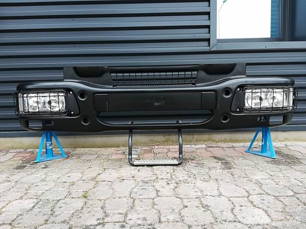 Iveco EUROCARGO 운송 장비 - 기타