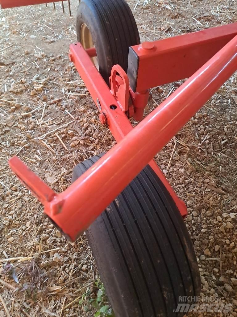 Kuhn GA4321 윈드로어