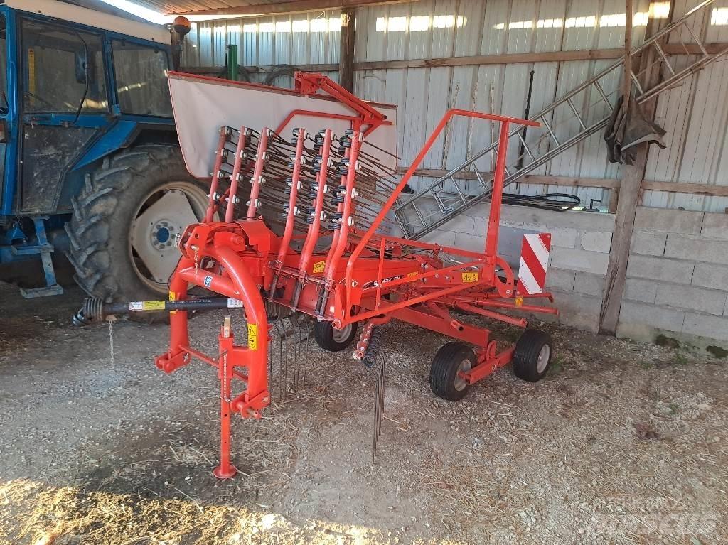 Kuhn GA4321 윈드로어