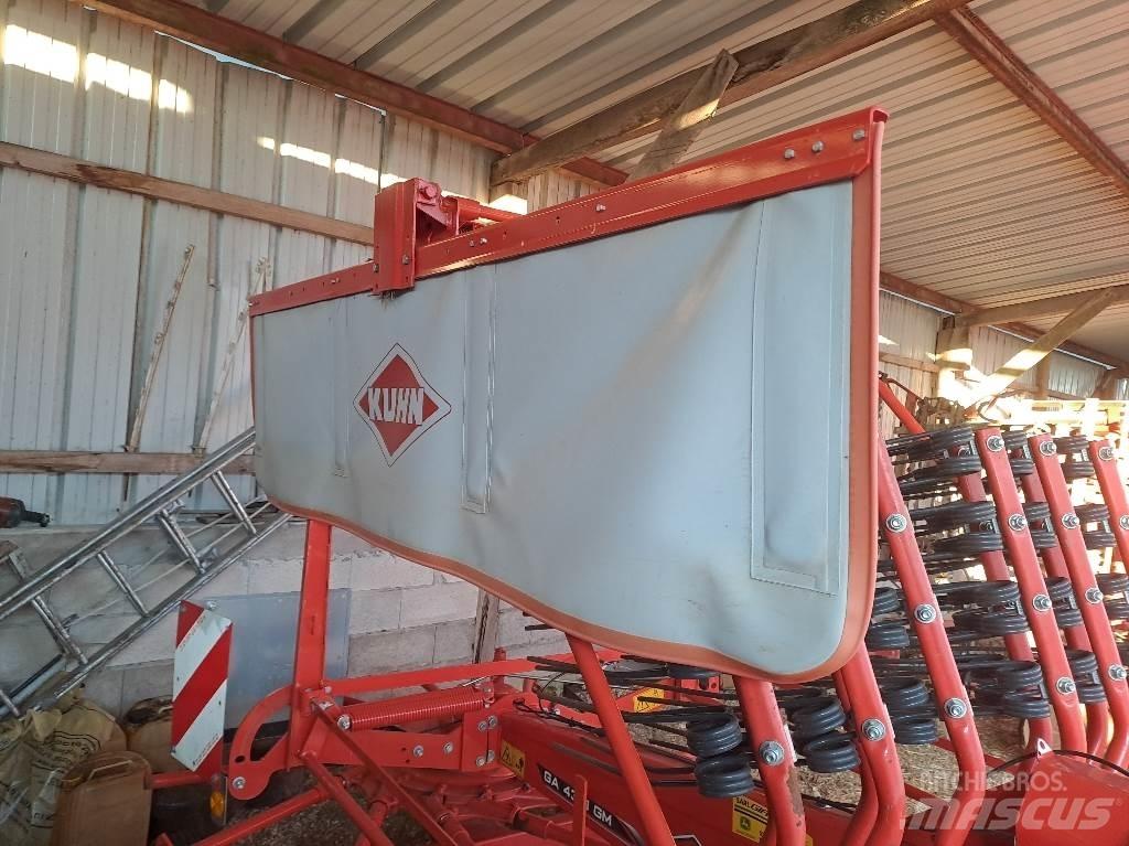 Kuhn GA4321 윈드로어