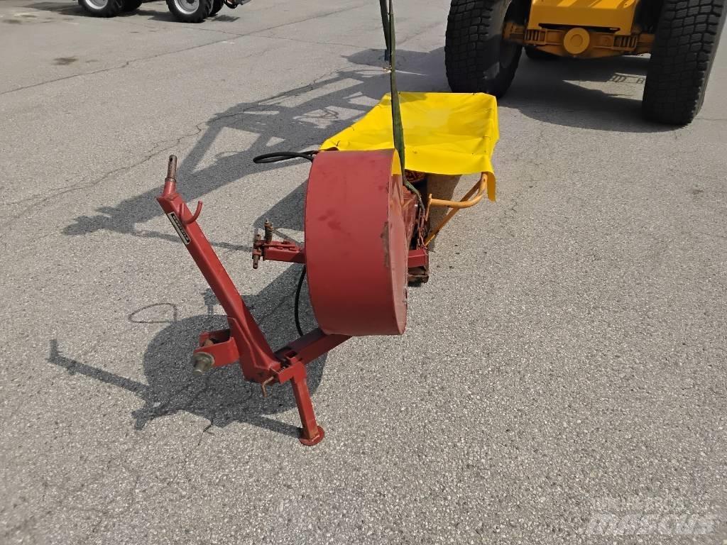 Pomo NK185 제초기