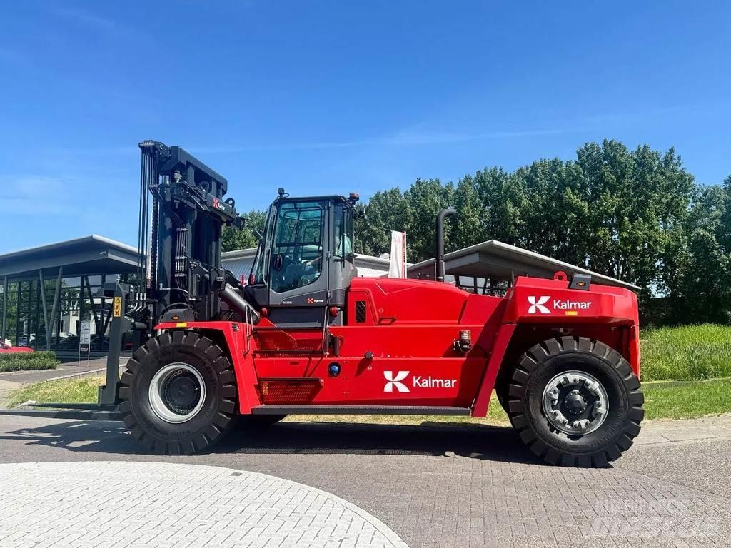 Kalmar DCG330-12 디젤 지게차