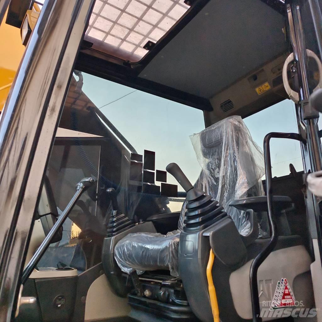 CAT 330 D 대형 굴삭기 29톤 이상