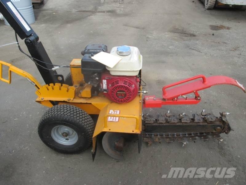  Laski TR50/6.5 트렌처