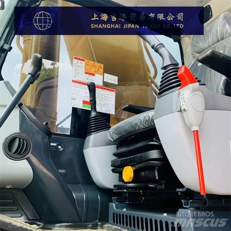 Komatsu PC 400 대형 굴삭기 29톤 이상