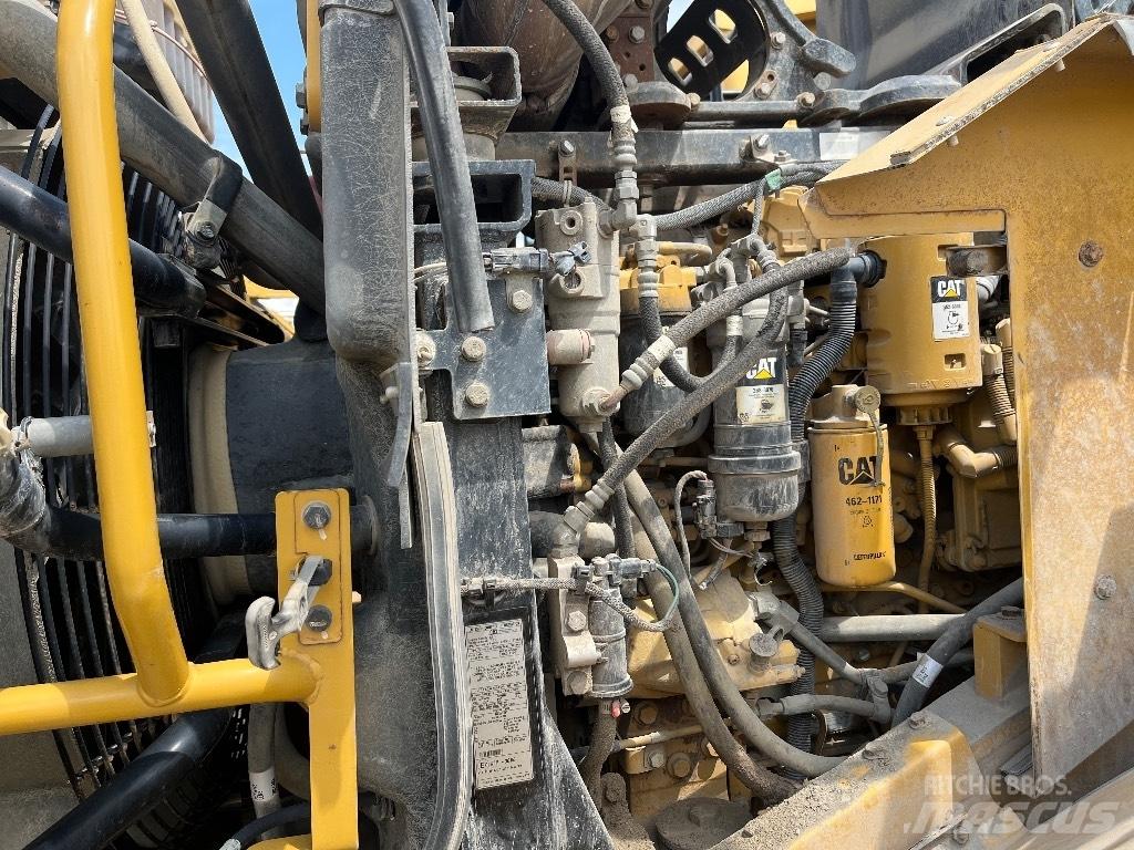 CAT 950 K  휠로우더