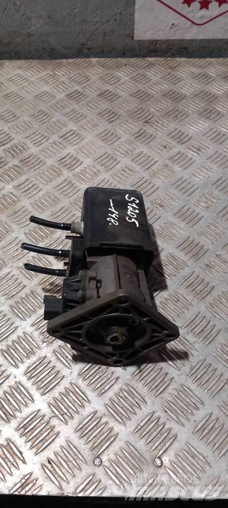 Scania R 440.   1463045  브레이크