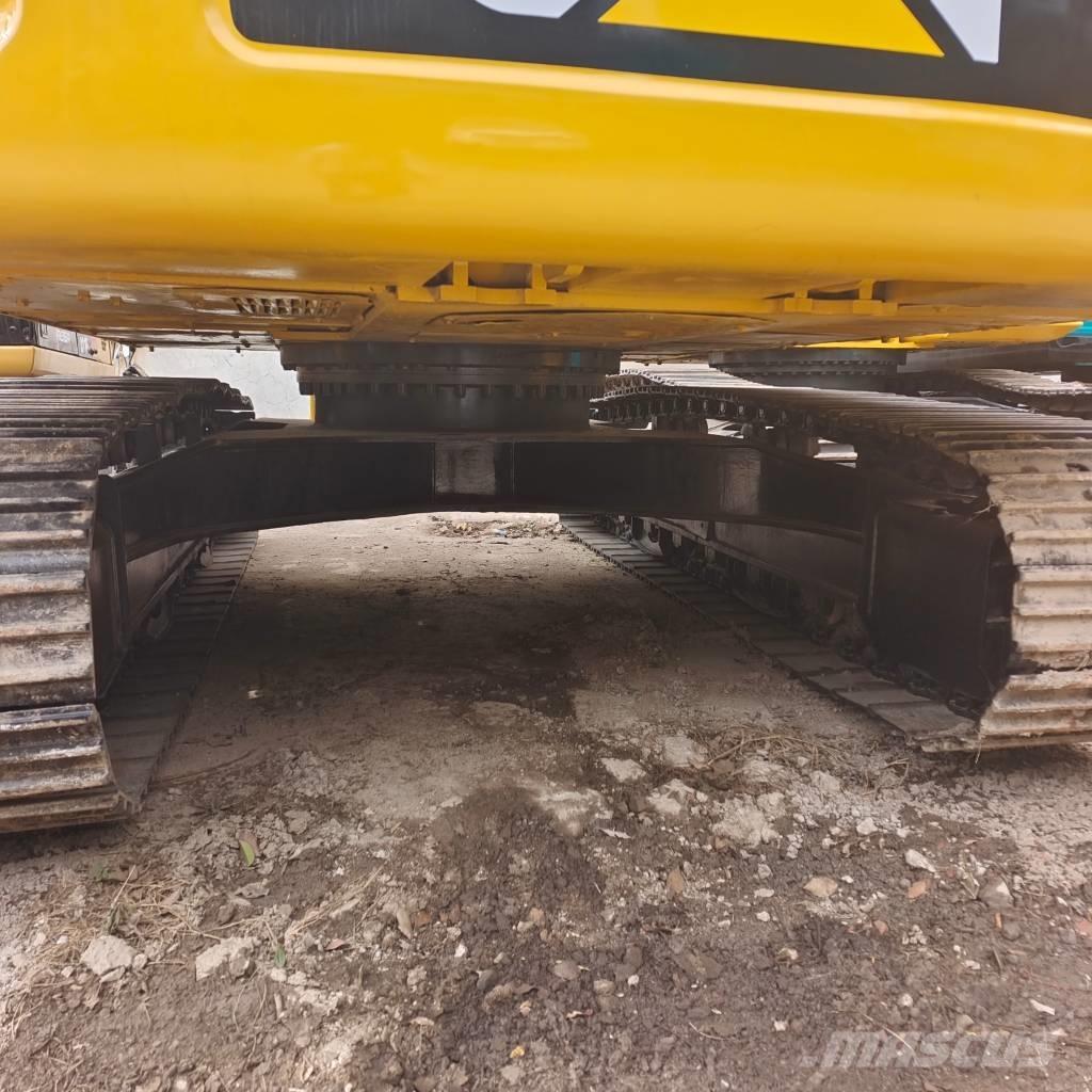 CAT 320D 대형 굴삭기 29톤 이상