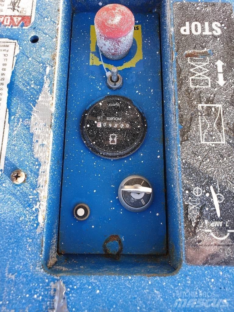 Genie GS 2646 가위형 리프트