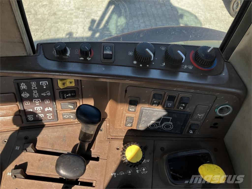 John Deere 6920 S 트랙터