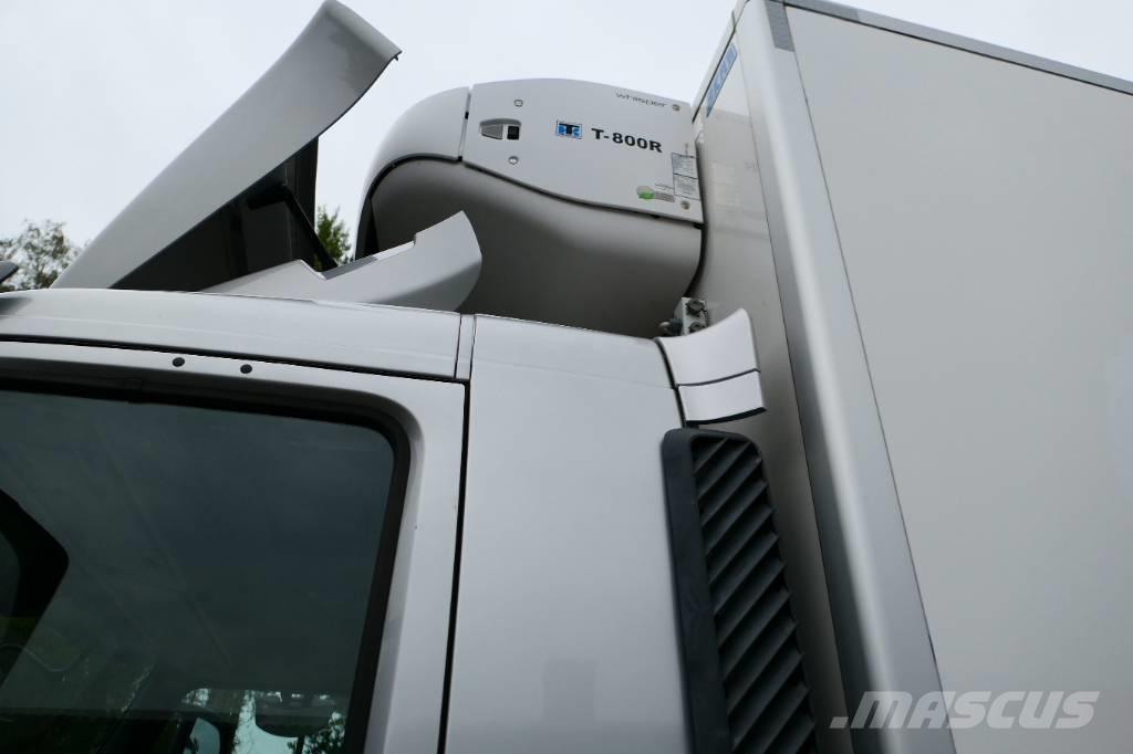Volvo Fm330 6x2*4 온도 조절식 트럭