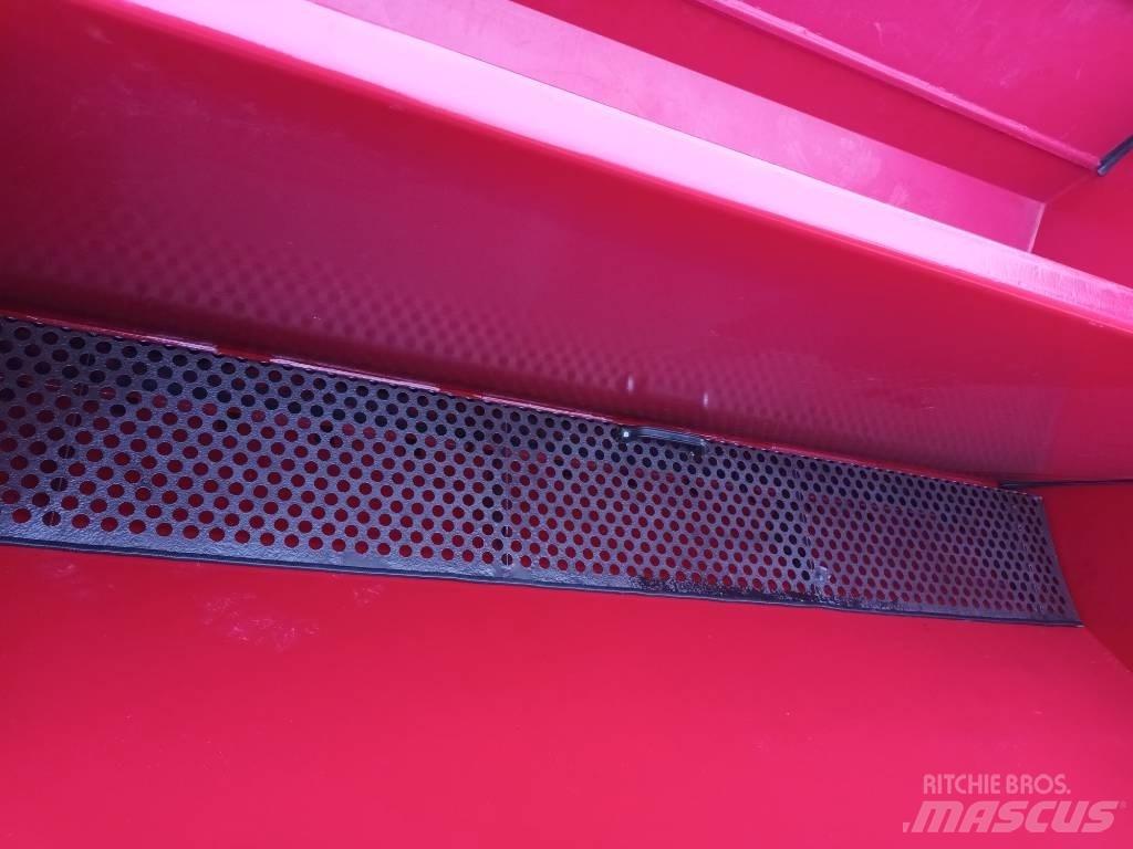 VM SK 400 콤비네이션 드릴