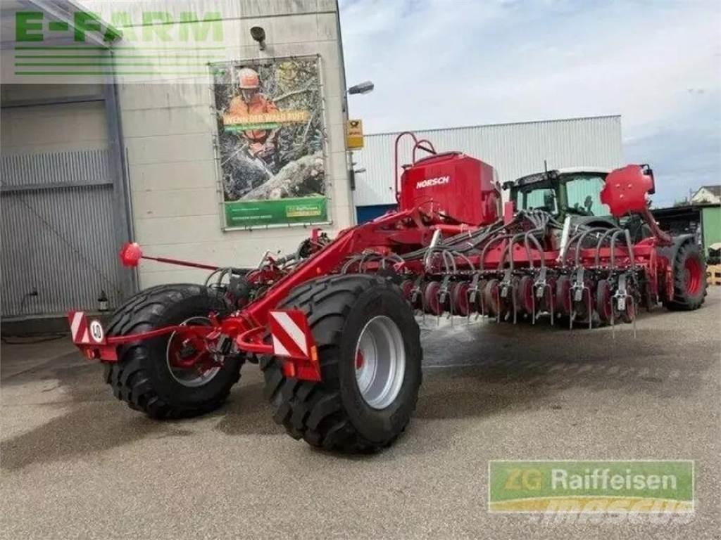 Horsch pronto 6 kr 정밀 조파기