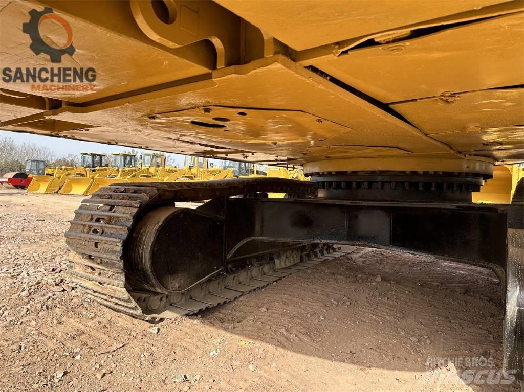 CAT 336 D L 대형 굴삭기 29톤 이상
