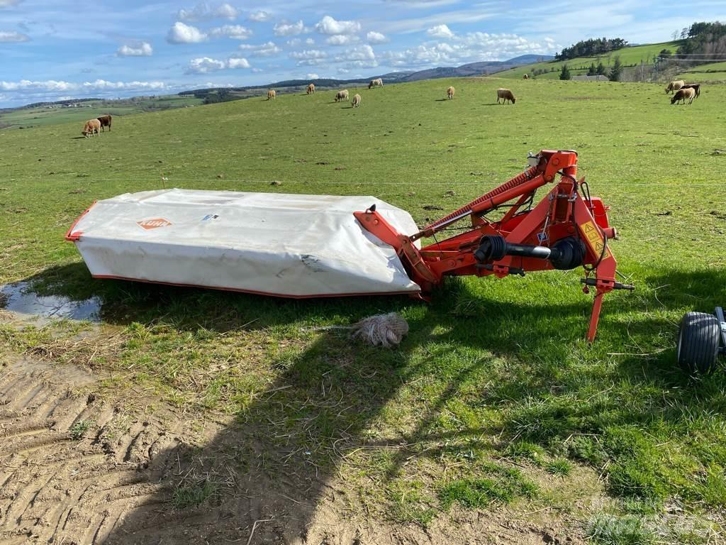Kuhn Gmd 310 FF 제초기