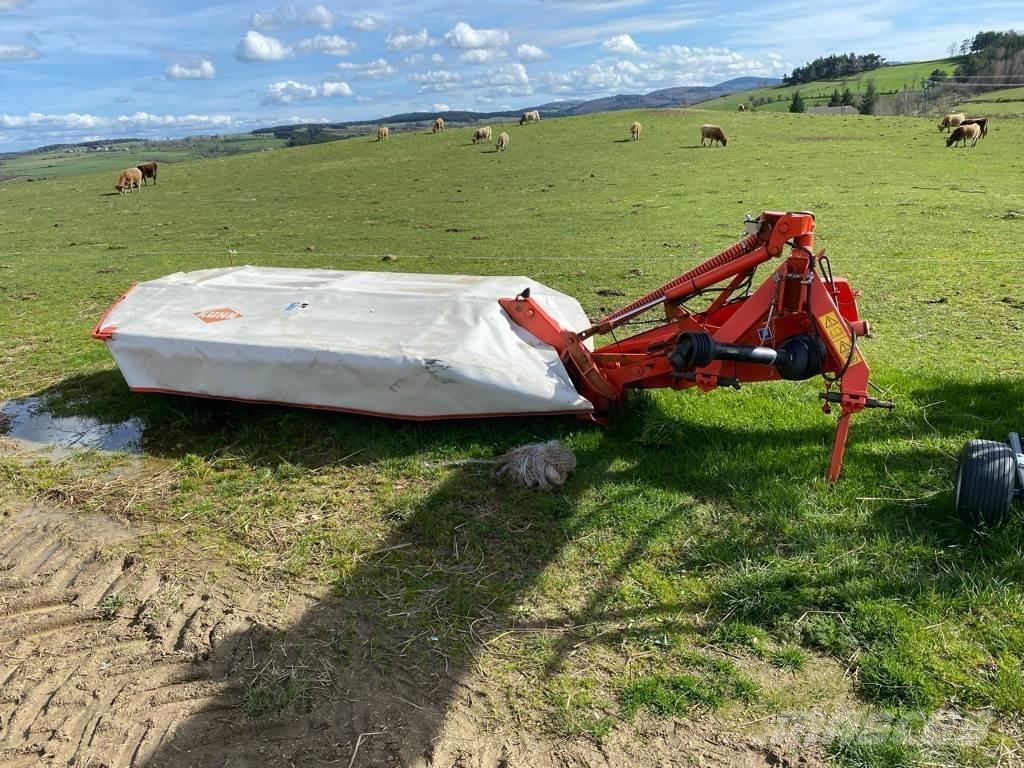 Kuhn Gmd 310 FF 제초기