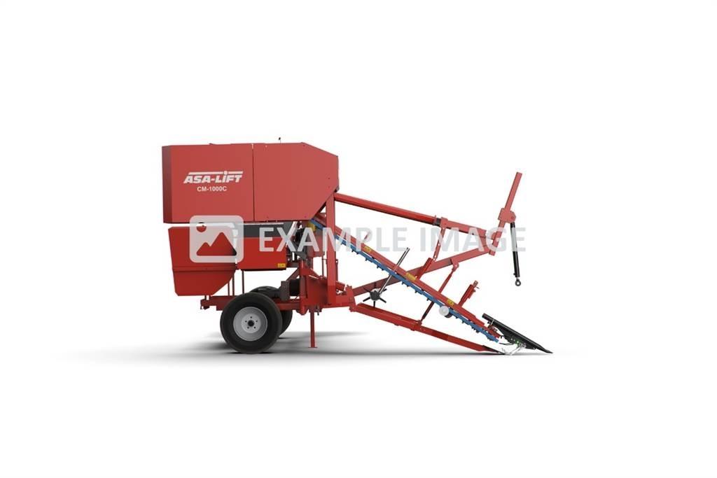 Asa-Lift CM 1000 C 농기계 - 기타