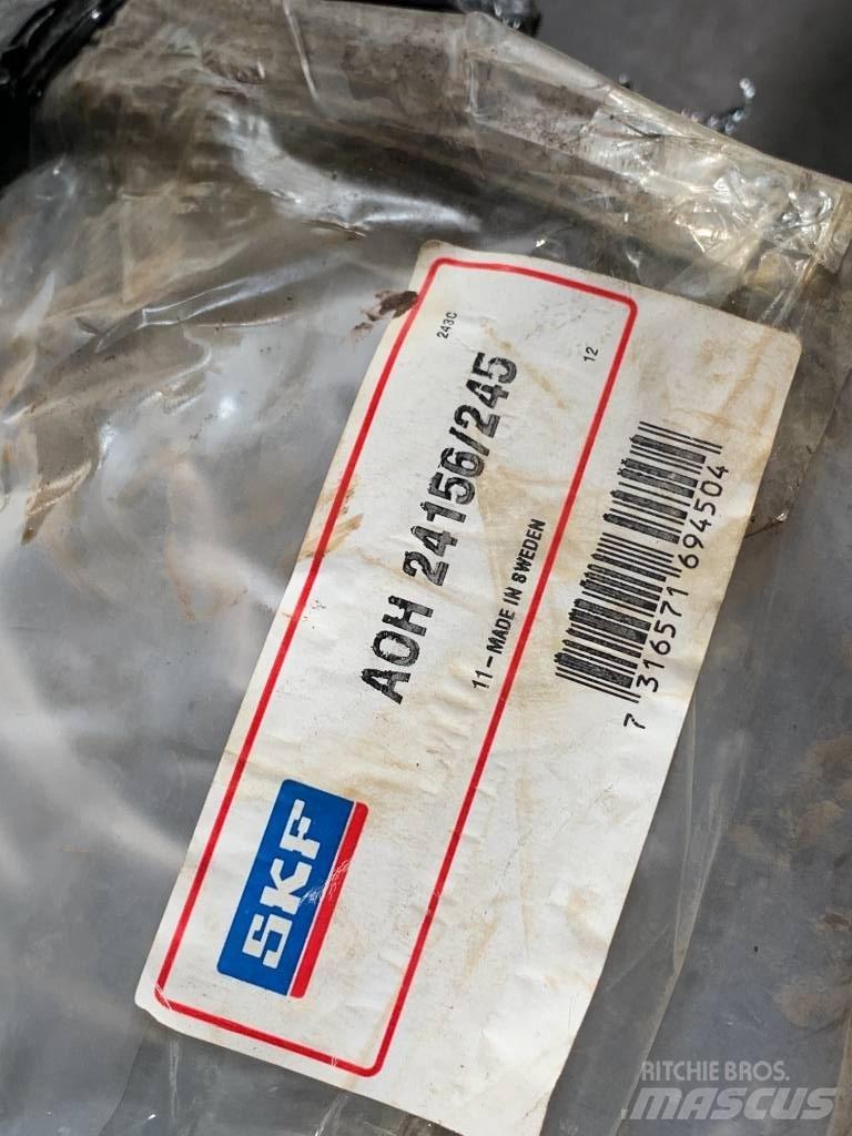  SKF AOH 24156/245 차축