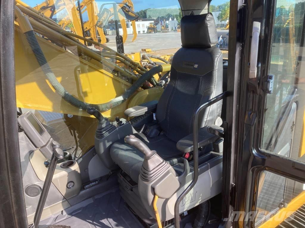 CAT 336D Long Reach 롱리치 굴삭기