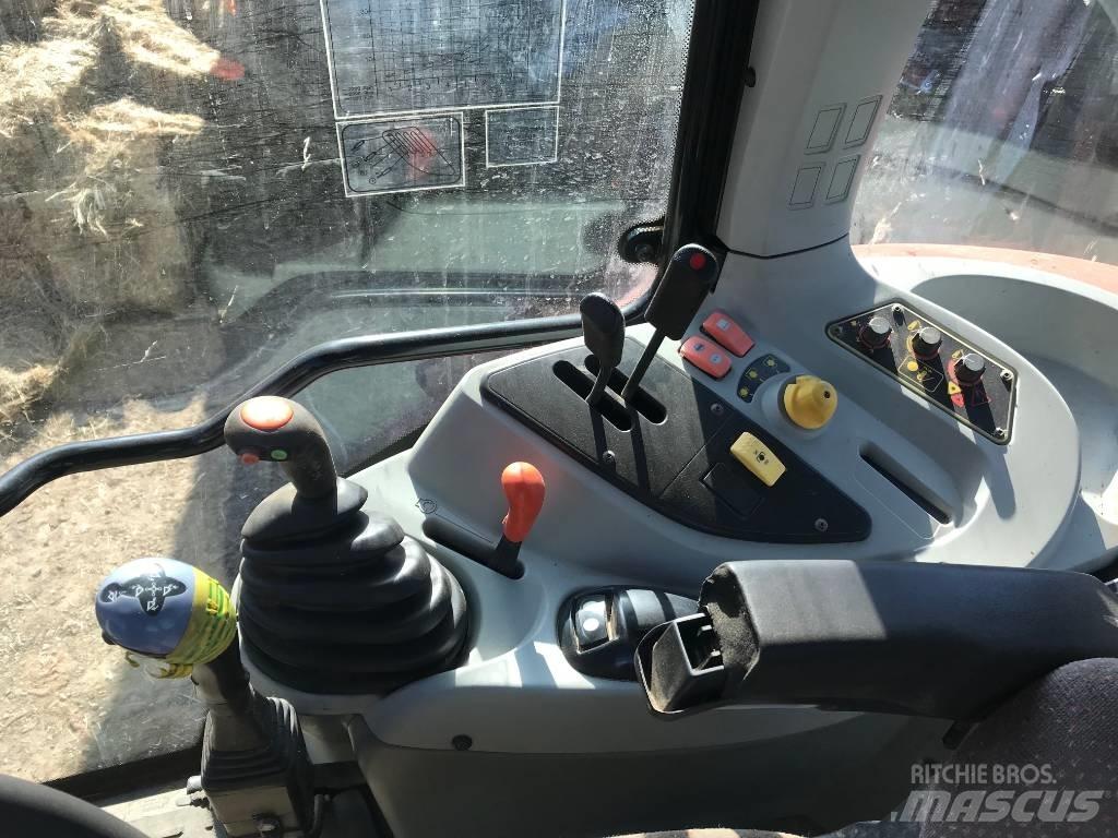 Massey Ferguson 5455 트랙터