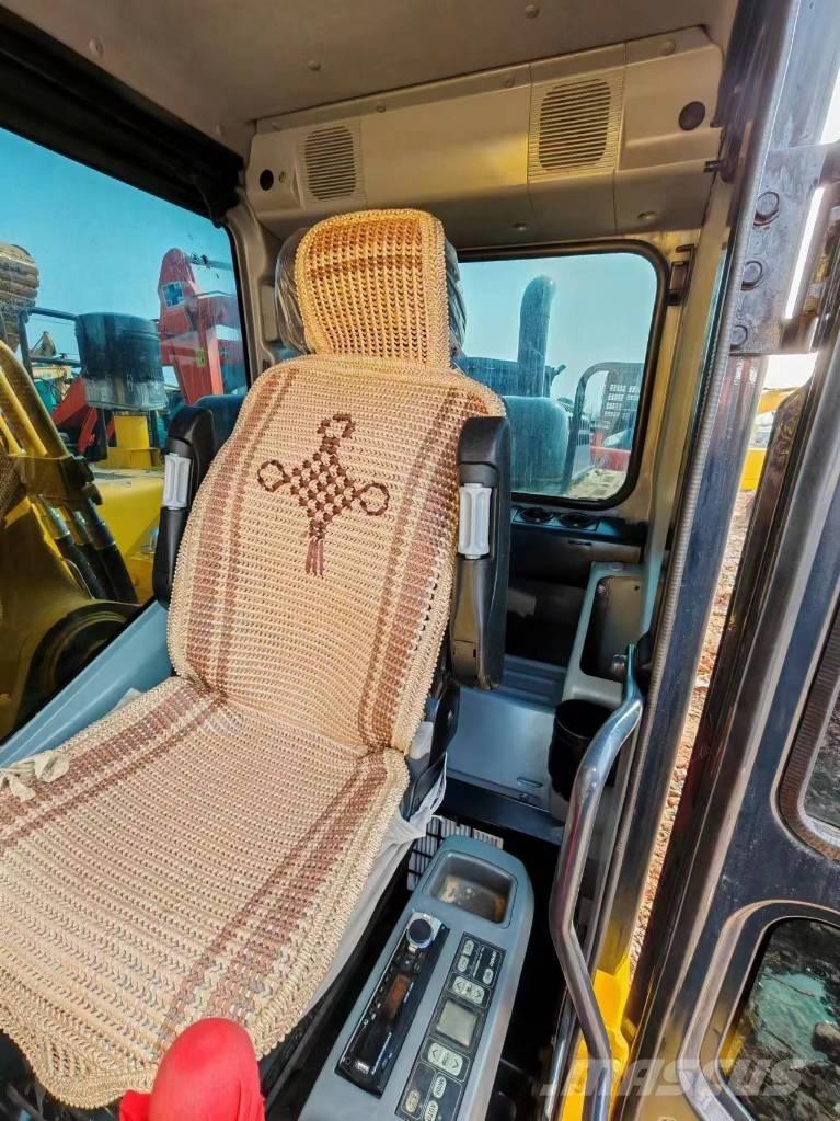 Komatsu PC 350-7 대형 굴삭기 29톤 이상